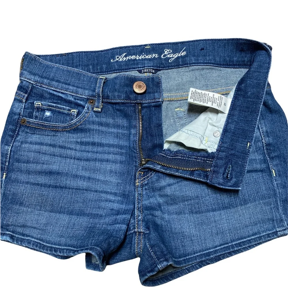 American Eagle Outfitters american eagle